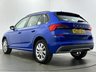 USED 2022 22 SKODA KAMIQ 1.0 TSI SE Euro 6 (s/s) 5dr 1-OWNER, CARPLAY, ALL-LED, 17"