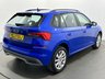 USED 2022 22 SKODA KAMIQ 1.0 TSI SE Euro 6 (s/s) 5dr 1-OWNER, CARPLAY, ALL-LED, 17"