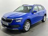 USED 2022 22 SKODA KAMIQ 1.0 TSI SE Euro 6 (s/s) 5dr 1-OWNER, CARPLAY, ALL-LED, 17"