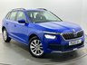 USED 2022 22 SKODA KAMIQ 1.0 TSI SE Euro 6 (s/s) 5dr 1-OWNER, CARPLAY, ALL-LED, 17"