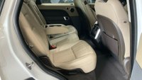 USED 2018 18 LAND ROVER RANGE ROVER SPORT 3.0 SD V6 HSE SUV 5dr Diesel Auto 4WD Euro 6 (s/s) (306 ps) FUJI WHITE PAINTWORK + CARPLAY + MERIDIAN + F&R HEATD SEAT