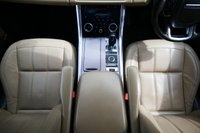 USED 2018 18 LAND ROVER RANGE ROVER SPORT 3.0 SD V6 HSE SUV 5dr Diesel Auto 4WD Euro 6 (s/s) (306 ps) FUJI WHITE PAINTWORK + CARPLAY + MERIDIAN + F&R HEATD SEAT