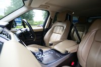 USED 2018 18 LAND ROVER RANGE ROVER SPORT 3.0 SD V6 HSE SUV 5dr Diesel Auto 4WD Euro 6 (s/s) (306 ps) FUJI WHITE PAINTWORK + CARPLAY + MERIDIAN + F&R HEATD SEAT