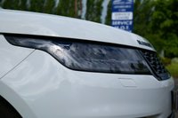 USED 2018 18 LAND ROVER RANGE ROVER SPORT 3.0 SD V6 HSE SUV 5dr Diesel Auto 4WD Euro 6 (s/s) (306 ps) FUJI WHITE PAINTWORK + CARPLAY + MERIDIAN + F&R HEATD SEAT