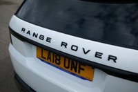 USED 2018 18 LAND ROVER RANGE ROVER SPORT 3.0 SD V6 HSE SUV 5dr Diesel Auto 4WD Euro 6 (s/s) (306 ps) FUJI WHITE PAINTWORK + CARPLAY + MERIDIAN + F&R HEATD SEAT