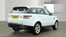 USED 2018 18 LAND ROVER RANGE ROVER SPORT 3.0 SD V6 HSE SUV 5dr Diesel Auto 4WD Euro 6 (s/s) (306 ps) FUJI WHITE PAINTWORK + CARPLAY + MERIDIAN + F&R HEATD SEAT