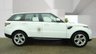 USED 2018 18 LAND ROVER RANGE ROVER SPORT 3.0 SD V6 HSE SUV 5dr Diesel Auto 4WD Euro 6 (s/s) (306 ps) FUJI WHITE PAINTWORK + CARPLAY + MERIDIAN + F&R HEATD SEAT