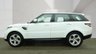 USED 2018 18 LAND ROVER RANGE ROVER SPORT 3.0 SD V6 HSE SUV 5dr Diesel Auto 4WD Euro 6 (s/s) (306 ps) FUJI WHITE PAINTWORK + CARPLAY + MERIDIAN + F&R HEATD SEAT