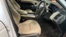 USED 2018 18 LAND ROVER RANGE ROVER SPORT 3.0 SD V6 HSE SUV 5dr Diesel Auto 4WD Euro 6 (s/s) (306 ps) FUJI WHITE PAINTWORK + CARPLAY + MERIDIAN + F&R HEATD SEAT