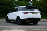 USED 2018 18 LAND ROVER RANGE ROVER SPORT 3.0 SD V6 HSE SUV 5dr Diesel Auto 4WD Euro 6 (s/s) (306 ps) FUJI WHITE PAINTWORK + CARPLAY + MERIDIAN + F&R HEATD SEAT