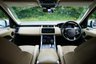 USED 2018 18 LAND ROVER RANGE ROVER SPORT 3.0 SD V6 HSE SUV 5dr Diesel Auto 4WD Euro 6 (s/s) (306 ps) FUJI WHITE PAINTWORK + CARPLAY + MERIDIAN + F&R HEATD SEAT