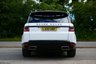USED 2018 18 LAND ROVER RANGE ROVER SPORT 3.0 SD V6 HSE SUV 5dr Diesel Auto 4WD Euro 6 (s/s) (306 ps) FUJI WHITE PAINTWORK + CARPLAY + MERIDIAN + F&R HEATD SEAT