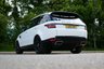 USED 2018 18 LAND ROVER RANGE ROVER SPORT 3.0 SD V6 HSE SUV 5dr Diesel Auto 4WD Euro 6 (s/s) (306 ps) FUJI WHITE PAINTWORK + CARPLAY + MERIDIAN + F&R HEATD SEAT