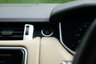 USED 2018 18 LAND ROVER RANGE ROVER SPORT 3.0 SD V6 HSE SUV 5dr Diesel Auto 4WD Euro 6 (s/s) (306 ps) FUJI WHITE PAINTWORK + CARPLAY + MERIDIAN + F&R HEATD SEAT