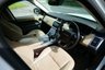 USED 2018 18 LAND ROVER RANGE ROVER SPORT 3.0 SD V6 HSE SUV 5dr Diesel Auto 4WD Euro 6 (s/s) (306 ps) FUJI WHITE PAINTWORK + CARPLAY + MERIDIAN + F&R HEATD SEAT