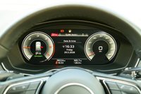 USED 2023 23 AUDI A4 AVANT 2.0 TDI 35 Technik Estate 5dr Diesel S Tronic Euro 6 (s/s) (163 ps) IBIS WHITE PAINTWORK + B&O + 360 CAMERA + HEATED SEATS