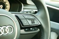 USED 2023 23 AUDI A4 AVANT 2.0 TDI 35 Technik Estate 5dr Diesel S Tronic Euro 6 (s/s) (163 ps) IBIS WHITE PAINTWORK + B&O + 360 CAMERA + HEATED SEATS
