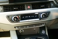 USED 2023 23 AUDI A4 AVANT 2.0 TDI 35 Technik Estate 5dr Diesel S Tronic Euro 6 (s/s) (163 ps) IBIS WHITE PAINTWORK + B&O + 360 CAMERA + HEATED SEATS