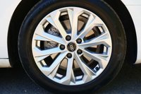 USED 2023 23 AUDI A4 AVANT 2.0 TDI 35 Technik Estate 5dr Diesel S Tronic Euro 6 (s/s) (163 ps) IBIS WHITE PAINTWORK + B&O + 360 CAMERA + HEATED SEATS
