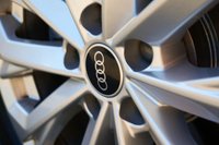 USED 2023 23 AUDI A4 AVANT 2.0 TDI 35 Technik Estate 5dr Diesel S Tronic Euro 6 (s/s) (163 ps) IBIS WHITE PAINTWORK + B&O + 360 CAMERA + HEATED SEATS