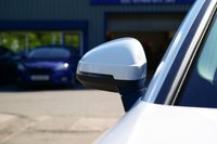 USED 2023 23 AUDI A4 AVANT 2.0 TDI 35 Technik Estate 5dr Diesel S Tronic Euro 6 (s/s) (163 ps) IBIS WHITE PAINTWORK + B&O + 360 CAMERA + HEATED SEATS