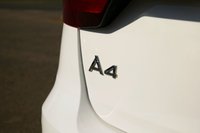 USED 2023 23 AUDI A4 AVANT 2.0 TDI 35 Technik Estate 5dr Diesel S Tronic Euro 6 (s/s) (163 ps) IBIS WHITE PAINTWORK + B&O + 360 CAMERA + HEATED SEATS