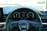USED 2023 23 AUDI A4 AVANT 2.0 TDI 35 Technik Estate 5dr Diesel S Tronic Euro 6 (s/s) (163 ps) IBIS WHITE PAINTWORK + B&O + 360 CAMERA + HEATED SEATS
