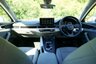 USED 2023 23 AUDI A4 AVANT 2.0 TDI 35 Technik Estate 5dr Diesel S Tronic Euro 6 (s/s) (163 ps) IBIS WHITE PAINTWORK + B&O + 360 CAMERA + HEATED SEATS