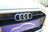 USED 2023 23 AUDI A4 AVANT 2.0 TDI 35 Technik Estate 5dr Diesel S Tronic Euro 6 (s/s) (163 ps) IBIS WHITE PAINTWORK + B&O + 360 CAMERA + HEATED SEATS