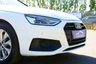 USED 2023 23 AUDI A4 AVANT 2.0 TDI 35 Technik Estate 5dr Diesel S Tronic Euro 6 (s/s) (163 ps) IBIS WHITE PAINTWORK + B&O + 360 CAMERA + HEATED SEATS