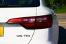 USED 2023 23 AUDI A4 AVANT 2.0 TDI 35 Technik Estate 5dr Diesel S Tronic Euro 6 (s/s) (163 ps) IBIS WHITE PAINTWORK + B&O + 360 CAMERA + HEATED SEATS