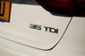 USED 2023 23 AUDI A4 AVANT 2.0 TDI 35 Technik Estate 5dr Diesel S Tronic Euro 6 (s/s) (163 ps) IBIS WHITE PAINTWORK + B&O + 360 CAMERA + HEATED SEATS