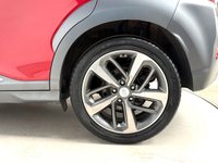 USED 2019 68 HYUNDAI KONA 1.0 T-GDi Premium SUV 5dr Petrol Manual Euro 6 (s/s) (120 ps) Pulse Red Great Service History Kona, SATNAV, Cruise Control, Apple Carplay, Reverse Camera, Wireless Charging, KRELL Sounds, 18" Diamond Cut Alloys 46000 Miles