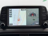 USED 2019 68 HYUNDAI KONA 1.0 T-GDi Premium SUV 5dr Petrol Manual Euro 6 (s/s) (120 ps) Pulse Red Great Service History Kona, SATNAV, Cruise Control, Apple Carplay, Reverse Camera, Wireless Charging, KRELL Sounds, 18" Diamond Cut Alloys 46000 Miles