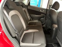 USED 2019 68 HYUNDAI KONA 1.0 T-GDi Premium SUV 5dr Petrol Manual Euro 6 (s/s) (120 ps) Pulse Red Great Service History Kona, SATNAV, Cruise Control, Apple Carplay, Reverse Camera, Wireless Charging, KRELL Sounds, 18" Diamond Cut Alloys 46000 Miles