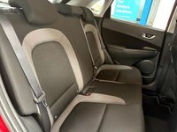 USED 2019 68 HYUNDAI KONA 1.0 T-GDi Premium SUV 5dr Petrol Manual Euro 6 (s/s) (120 ps) Pulse Red Great Service History Kona, SATNAV, Cruise Control, Apple Carplay, Reverse Camera, Wireless Charging, KRELL Sounds, 18" Diamond Cut Alloys 46000 Miles
