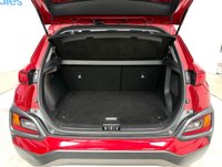 USED 2019 68 HYUNDAI KONA 1.0 T-GDi Premium SUV 5dr Petrol Manual Euro 6 (s/s) (120 ps) Pulse Red Great Service History Kona, SATNAV, Cruise Control, Apple Carplay, Reverse Camera, Wireless Charging, KRELL Sounds, 18" Diamond Cut Alloys 46000 Miles