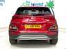 USED 2019 68 HYUNDAI KONA 1.0 T-GDi Premium SUV 5dr Petrol Manual Euro 6 (s/s) (120 ps) Pulse Red Great Service History Kona, SATNAV, Cruise Control, Apple Carplay, Reverse Camera, Wireless Charging, KRELL Sounds, 18" Diamond Cut Alloys 46000 Miles