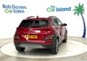 USED 2019 68 HYUNDAI KONA 1.0 T-GDi Premium SUV 5dr Petrol Manual Euro 6 (s/s) (120 ps) Pulse Red Great Service History Kona, SATNAV, Cruise Control, Apple Carplay, Reverse Camera, Wireless Charging, KRELL Sounds, 18" Diamond Cut Alloys 46000 Miles