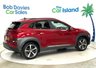 USED 2019 68 HYUNDAI KONA 1.0 T-GDi Premium SUV 5dr Petrol Manual Euro 6 (s/s) (120 ps) Pulse Red Great Service History Kona, SATNAV, Cruise Control, Apple Carplay, Reverse Camera, Wireless Charging, KRELL Sounds, 18" Diamond Cut Alloys 46000 Miles