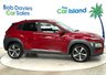 USED 2019 68 HYUNDAI KONA 1.0 T-GDi Premium SUV 5dr Petrol Manual Euro 6 (s/s) (120 ps) Pulse Red Great Service History Kona, SATNAV, Cruise Control, Apple Carplay, Reverse Camera, Wireless Charging, KRELL Sounds, 18" Diamond Cut Alloys 46000 Miles
