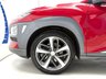 USED 2019 68 HYUNDAI KONA 1.0 T-GDi Premium SUV 5dr Petrol Manual Euro 6 (s/s) (120 ps) Pulse Red Great Service History Kona, SATNAV, Cruise Control, Apple Carplay, Reverse Camera, Wireless Charging, KRELL Sounds, 18" Diamond Cut Alloys 46000 Miles