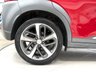 USED 2019 68 HYUNDAI KONA 1.0 T-GDi Premium SUV 5dr Petrol Manual Euro 6 (s/s) (120 ps) Pulse Red Great Service History Kona, SATNAV, Cruise Control, Apple Carplay, Reverse Camera, Wireless Charging, KRELL Sounds, 18" Diamond Cut Alloys 46000 Miles