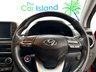 USED 2019 68 HYUNDAI KONA 1.0 T-GDi Premium SUV 5dr Petrol Manual Euro 6 (s/s) (120 ps) Pulse Red Great Service History Kona, SATNAV, Cruise Control, Apple Carplay, Reverse Camera, Wireless Charging, KRELL Sounds, 18" Diamond Cut Alloys 46000 Miles