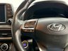 USED 2019 68 HYUNDAI KONA 1.0 T-GDi Premium SUV 5dr Petrol Manual Euro 6 (s/s) (120 ps) Pulse Red Great Service History Kona, SATNAV, Cruise Control, Apple Carplay, Reverse Camera, Wireless Charging, KRELL Sounds, 18" Diamond Cut Alloys 46000 Miles