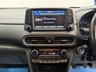 USED 2019 68 HYUNDAI KONA 1.0 T-GDi Premium SUV 5dr Petrol Manual Euro 6 (s/s) (120 ps) Pulse Red Great Service History Kona, SATNAV, Cruise Control, Apple Carplay, Reverse Camera, Wireless Charging, KRELL Sounds, 18" Diamond Cut Alloys 46000 Miles