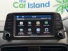 USED 2019 68 HYUNDAI KONA 1.0 T-GDi Premium SUV 5dr Petrol Manual Euro 6 (s/s) (120 ps) Pulse Red Great Service History Kona, SATNAV, Cruise Control, Apple Carplay, Reverse Camera, Wireless Charging, KRELL Sounds, 18" Diamond Cut Alloys 46000 Miles