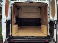 USED 2023 72 RENAULT TRAFIC 2.0 dCi Blue LL30 Business+ Panel Van 5dr Diesel Manual L2 H1 Euro 6 (s/s) (130 ps) 