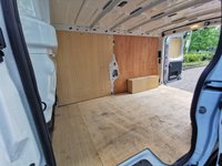 USED 2023 72 RENAULT TRAFIC 2.0 dCi Blue LL30 Business+ Panel Van 5dr Diesel Manual L2 H1 Euro 6 (s/s) (130 ps) 