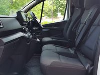 USED 2023 72 RENAULT TRAFIC 2.0 dCi Blue LL30 Business+ Panel Van 5dr Diesel Manual L2 H1 Euro 6 (s/s) (130 ps) 